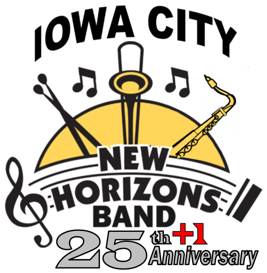 New Horizons Band Iowa City, IA 52245